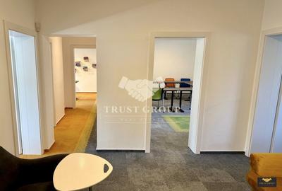 Apartament 3 camere Aviatorilor | Piata Charles de Gaulle - 10