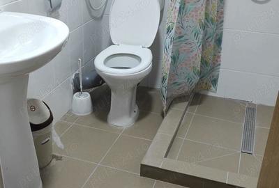 Garsonieră decomandată în Central - 5