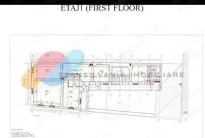 Casa Aurarului Bijuterie istorica unica in inima Clujului - 8