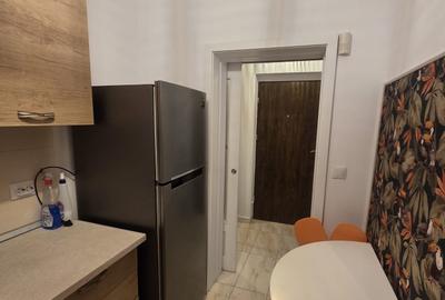 Floreasca, apartament 2 camere, 51 mp utili, modern mobilat si utilat, in vila, - 6