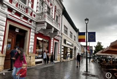 Spațiu comercial, de 25 mp, în Ultracentral - 3