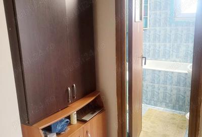 Dristor metrou Sos Mihai Bravu,ap 3 camere,72mp,dec 122.000euro - 10