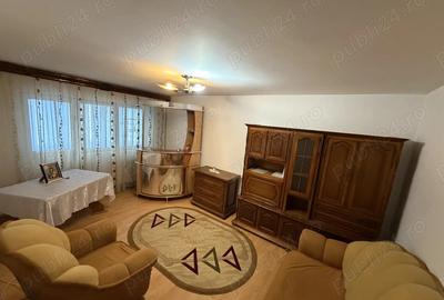 Inchiriez apartament cu 3 camere - 11