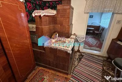 Casă cu 3 camere cu Teren 1410 Mp în Dumbrăveni - 9