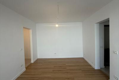 Apartament cu 2 camere semidecomandat în Câmpia Libertății - 3