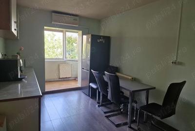 Lipovei-Iulius Town | Decomandat | Cu Centrala Termica | Mobilat si Utilat !! - 2