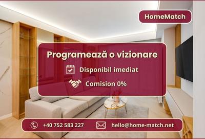 Cortina North || 2 camere || Comision 0% - 15