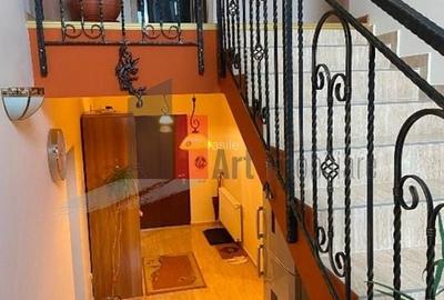 Vila Pantelimon - Padure - 2