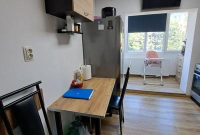 Apartament cu 2 camere decomandat în Gării - 2