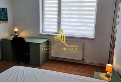 Apartament cu 2 camere decomandat, mobilat în Între Lacuri - 1
