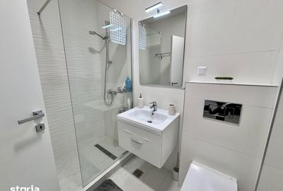 Apartament cu 2 camere în Nord - 11