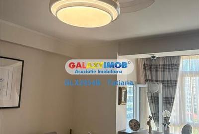 Apartament cu 3 camere semidecomandat, mobilat în Ștefan cel Mare - 6