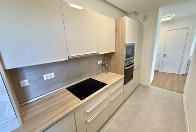 Floreasca Residence - Barbu Vacarescu, Premium - Parcare Sub - 6