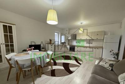 Apartament 3 camere Maurer Coresi