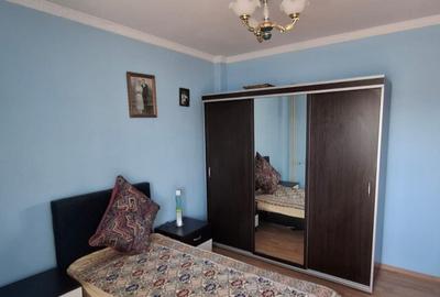 Particular apartament 2 camere dec. et. 8 strada Dumbrava Noua - 5