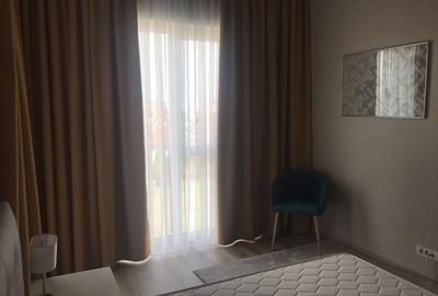 Apartament in Braytim - 12