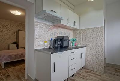 Vila cu 5 apartamente inchiriate in regim hotelier, Stupini, Brasov - 9