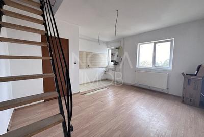 Apartament 2 camere - tip mansarda - Str. Plugarilor ( Scoala Noica  ) - 2