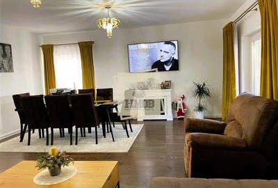 Duplex cu 4 camere cu Teren 250 Mp în Aeroport - 8