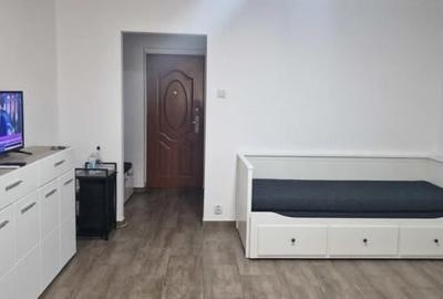 Garsoniera Titan Etaj 3  Instalatii Schimbate 31 Mp 5 Min  Parc IOR 5 Min Metrou - 4