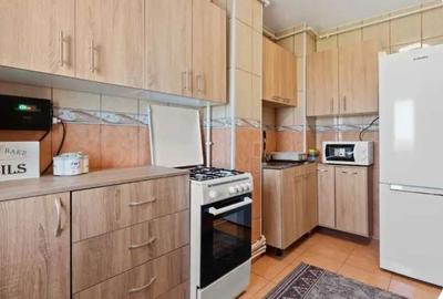 Apartament cu 2 camere decomandat în Nord - 7