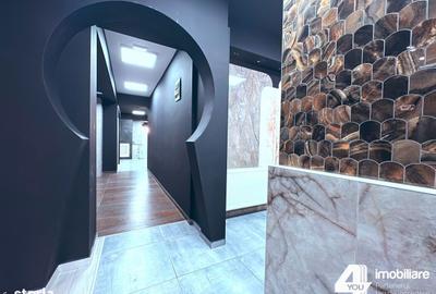 Spațiu comercial, de 300 mp, în Intim - 12