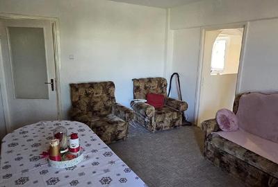 Apartament cu 3 camere decomandat în Micro 16 - 5