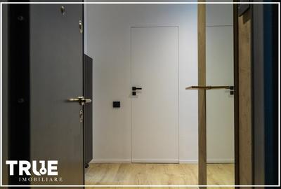 Penthouse 3 camere, 77m? + 50m? terase, Unirii, Târgu Mureș Penthouse 3 camere, 77m? + 50m? terase, Unirii, Târgu Mureș - 15