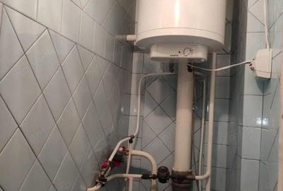 Garsonieră în Romană - 2