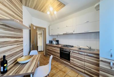Apartament cu 2 camere la Metrou Obor-Ștefan cel Mare - 6