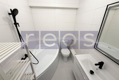 Apartament cu 3 camere decomandat, mobilat în P-ța Victoriei - 5