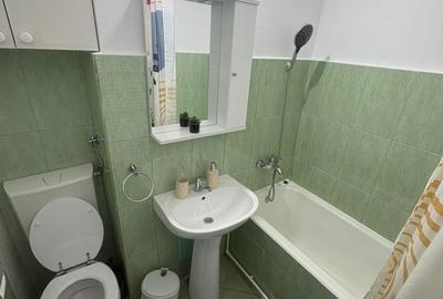 Garsonieră decomandată în Central - 6