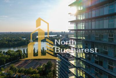 Penthouse cu 5 camere decomandat în Floreasca - 7
