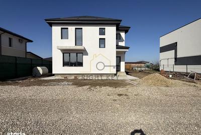 Casă cu 4 camere cu Teren 560 Mp în Tărtășești - 18