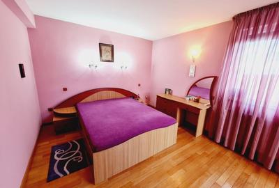 Casa cu gradina de inchiriat, liniste, confort si eleganta, cart Europa - 7