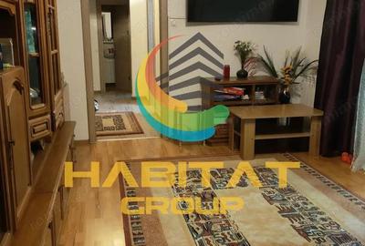 4 camere etaj 1 centrala termica Berceni - Alexandru Obregia - 1