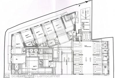 Spatii comerciale | 72-312 mp | Barrio Residence Unirii - 1