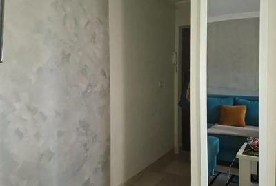 Apartament cu 2 camere decomandat în Alfa - 1