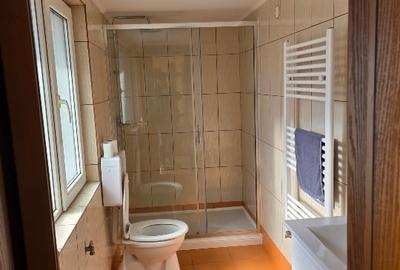 Casă cu 3 camere cu Canalizare în Timpuri Noi - 9