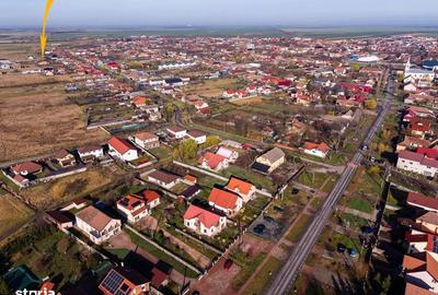 Spațiu comercial, în Sânandrei - 2
