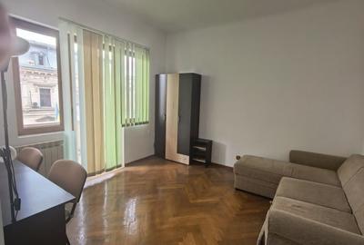 Apartament cu 4 camere în Ultracentral - 9
