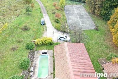 Proprietate exclusivista cu 60.000 mp teren ?i padure - 2