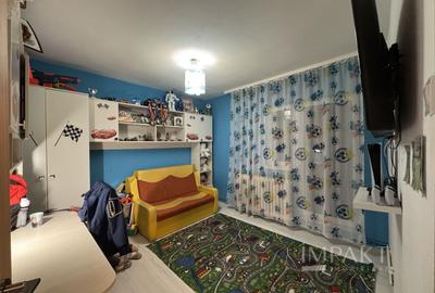 Apartament cu 2 camere decomandat, mobilat în Mărăști - 7