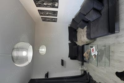 Apartament 2 camere Otopeni , decomandat , mobilat ?i utilat Apartament 2 camere Otopeni , decomandat , mobilat ?i utilat - 9