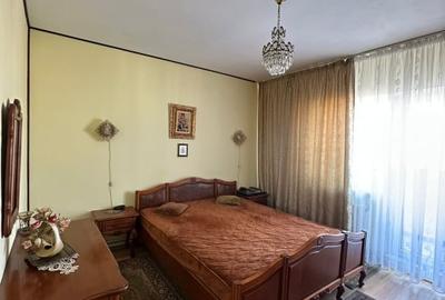 Apartament 4 camere, conf. sporit cu boxa si loc de parcare, str. Bucuresti - 9