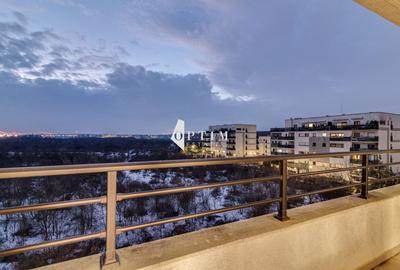 Apartament cu 2 camere semidecomandat în Băneasa - 18