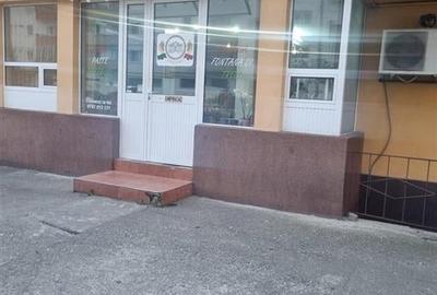 SPATIU PENTRU CATERING - 10