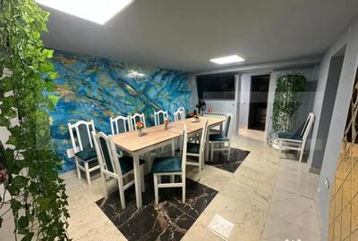 Spațiu comercial, de 350 mp, în Blaj - 10