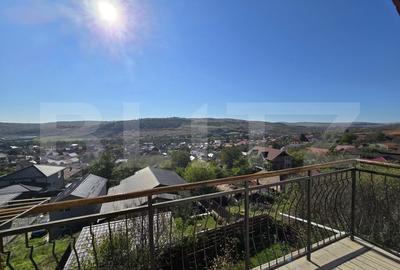 Duplex cu 6 camere cu Canalizare în Baciu - 14