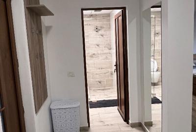 Inchiriez garsoniera Ramnicu valcea 2 km de Kaufland Nord - 8